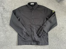 Kids Stone Island Overshirt