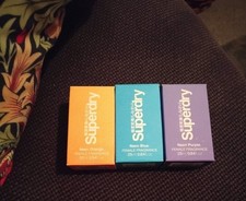 Superdry Female Cologne 3 x