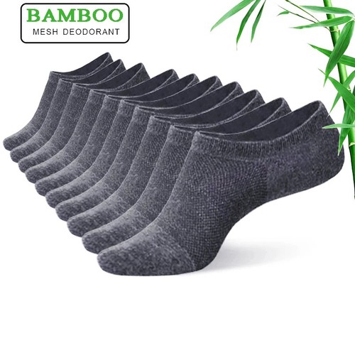 Invisible trainer socks men - invisible,