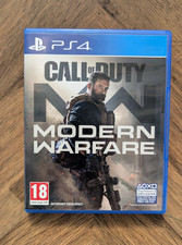 Call of Duty: Modern Warfare