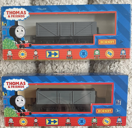 Hornby thomas friends - friends, oo