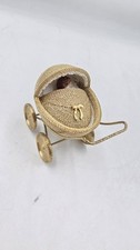 Vintage Pushchair Surprise