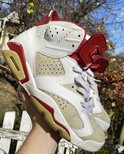 Size air jordan 6 retro - jordan,
