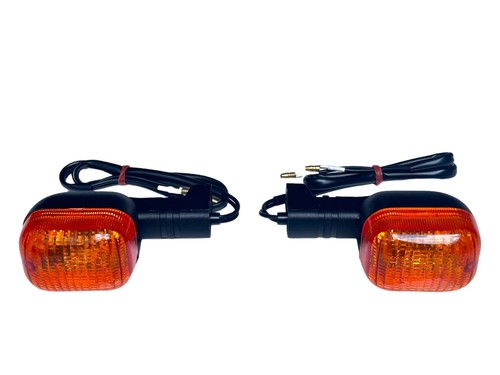 Pair front rear - 2, front/rear