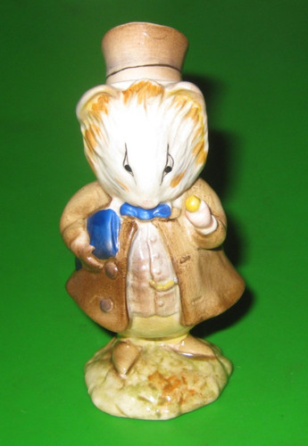 Vintage beswick beatrix potter - beatrix,