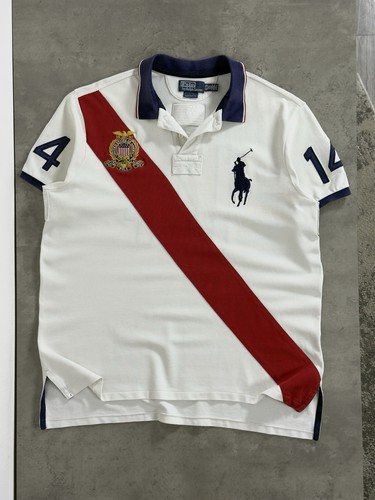 Polo ralph lauren - lauren, big