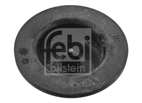 Febi 100784 rear upper - 100784,