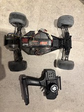 Thunder Tiger Phoenix ST Radio Controlled Car RC truggy stadium truck RARE