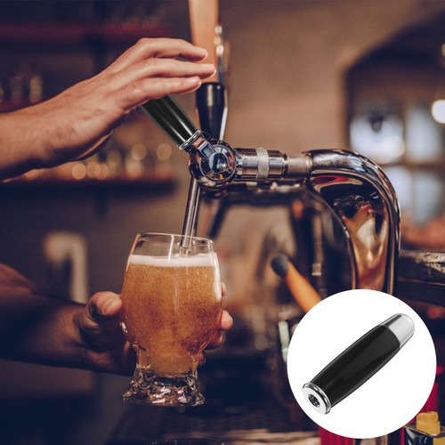 Beer tap handle - tap,