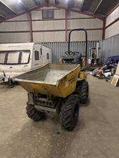 2011  Terex HD1000 1 Ton