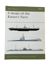 WW1 German Kriegsmarine