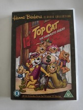 Top Cat Complete Series 30