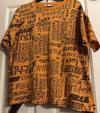 Ladies t shirt Billie Eilish