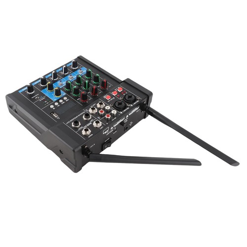 Mixing console usb desk - mixing,