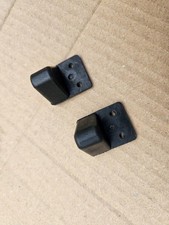 FORD LOTUS CORTINA  MK2 1600E GT SUPER DOOR BUMP STOPS