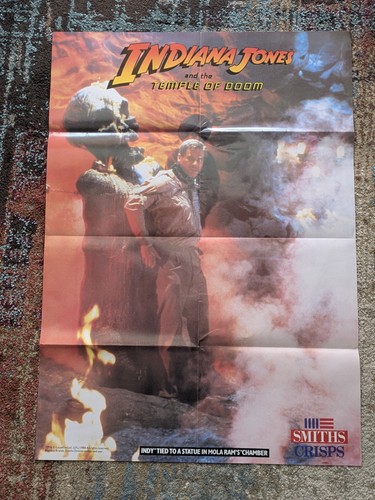 Vintage indiana jones - jones, &