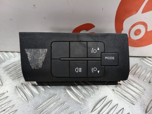 Peugeot boxer 335 headlight - boxer,