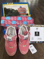 Adidas ZX 8000 Bravo Fall Of