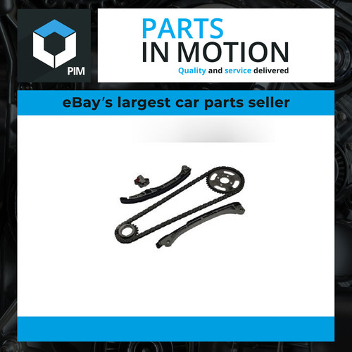 Timing chain kit fits - fits, toyota