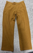 Samuel Windsor Moleskin Men's