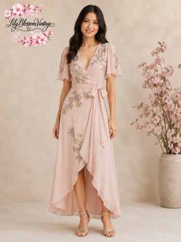 Monsoon sarah pink floral - monsoon,