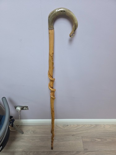 Shepherds crook walking - walking, stick