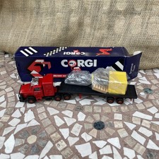 Corgi Diecast Model Scammel