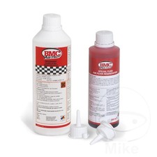 BMC Airfilter Cleaner Kit Oil & WA250-500