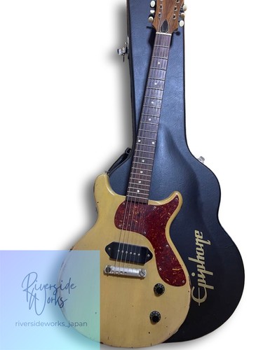 Lsl instruments luckie gibson - instruments,