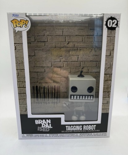 Funko pop art cover - art,