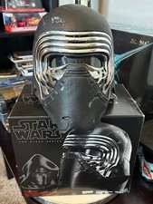 Star Wars KYLO REN Black