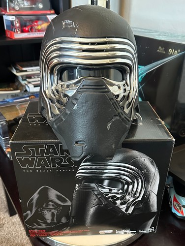 Star wars kylo ren black - ren,