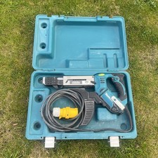Makita Auto feed screwdriver