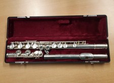 Jupiter Flute - W1300