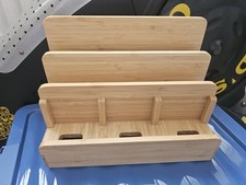 Multi Device Charging Station