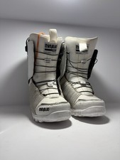 Thirty Two White  Lashed