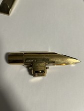 Geoff Lawton Tenor Mouthpiece