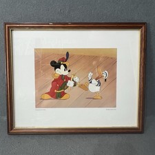 Disney Art Classics Mickey