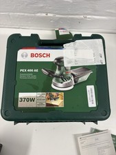Bosch PEX 400 AE Expert Random Orbit Sander