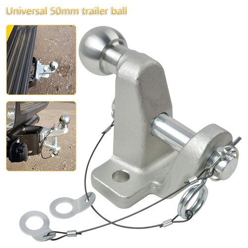 3500kg tow bar ball - 3500kg, &