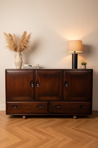 Ercol windsor 468 sideboard - windsor,
