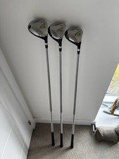 Vega Algrand AF-01 Woods