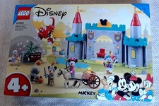 LEGO DUPLO: Mickey and Friends