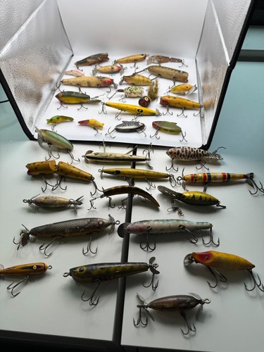 Lot antique vintage - of, /