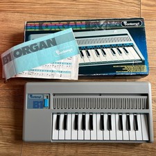 Vintage Bontempi B1 Electronic