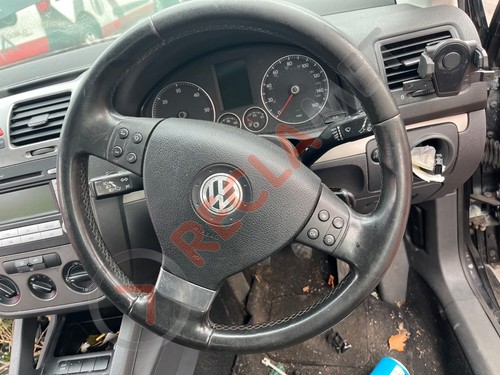 Volkswagen golf tdi mk5 - s,