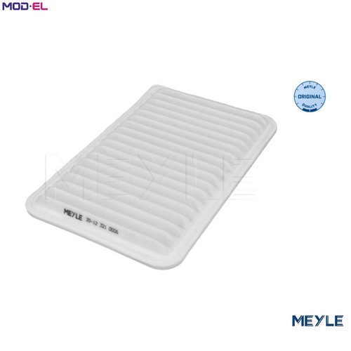 Air filter 321 - 321, for