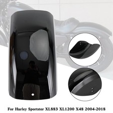 ABS Rear Mudguard Fender For