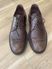 Boss Men's Shoes Size 9