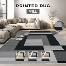 Large Living Room Rugs Non